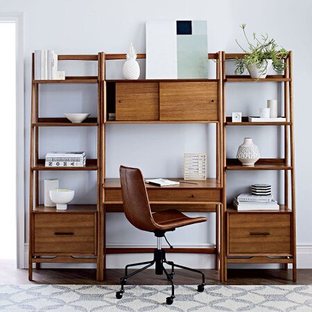 Mid Century Wall Desk West Elm Australia Mid Century Wall Desk West Elm Australia