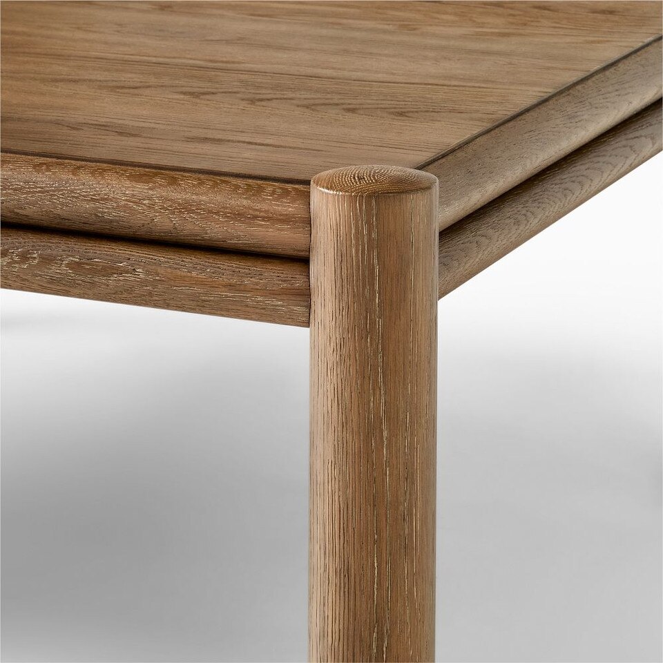Miles Coffee Table (117 cm)