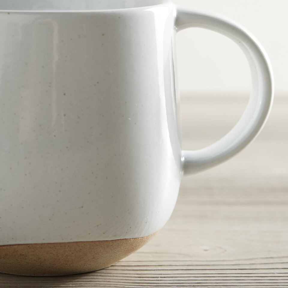 Mill Ceramic Mugs