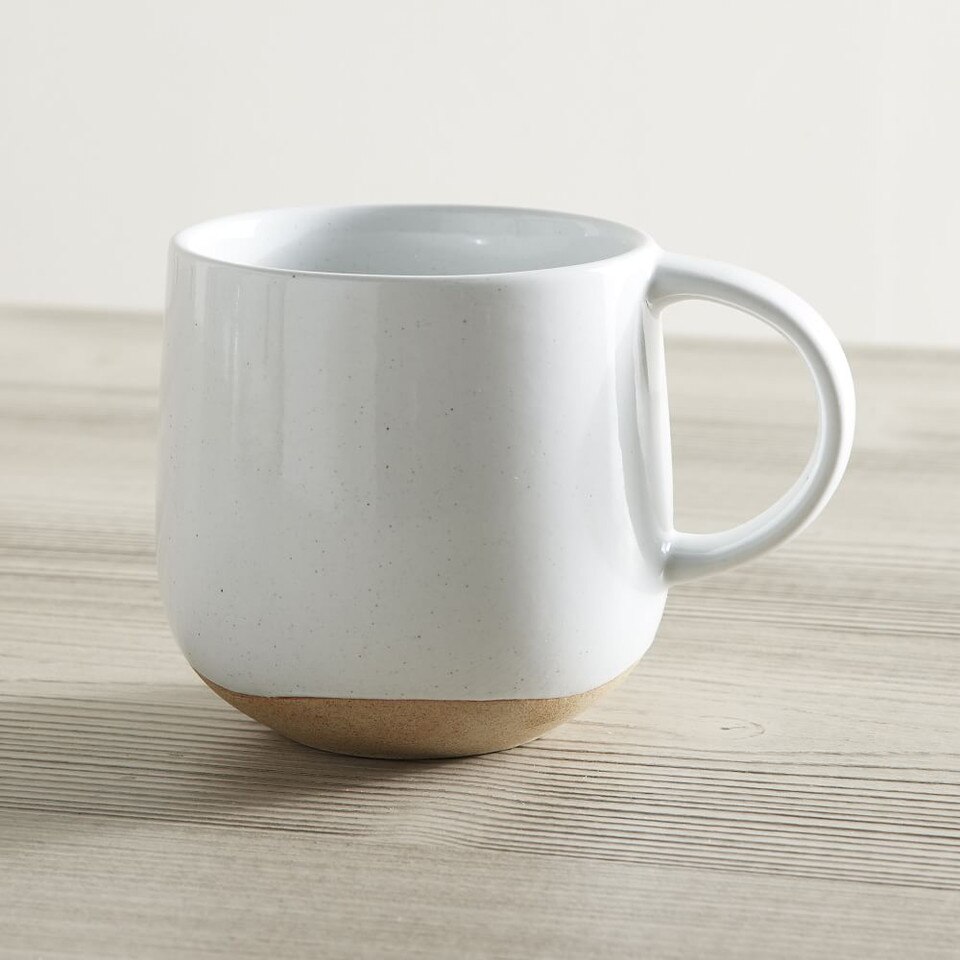 Mill Ceramic Mugs