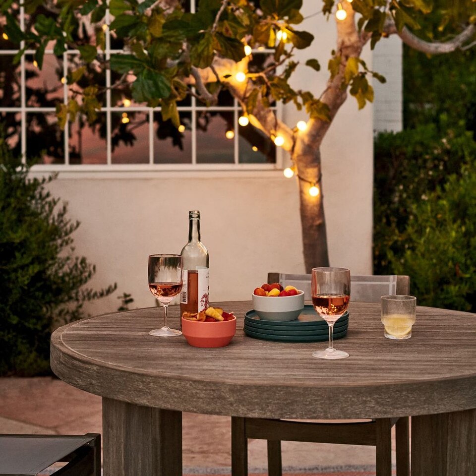 Modern Melamine Dinnerware