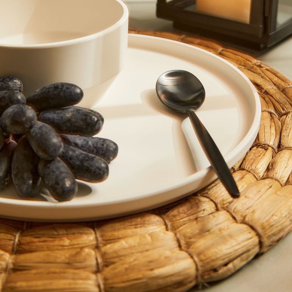 Modern Melamine Dinnerware