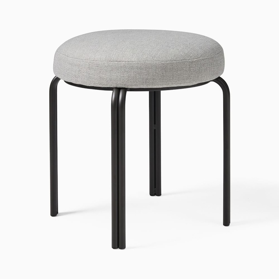 Modern Stacking Stool