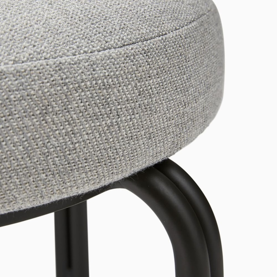 Modern Stacking Stool