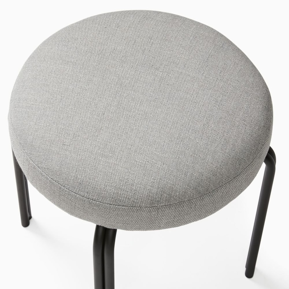 Modern Stacking Stool