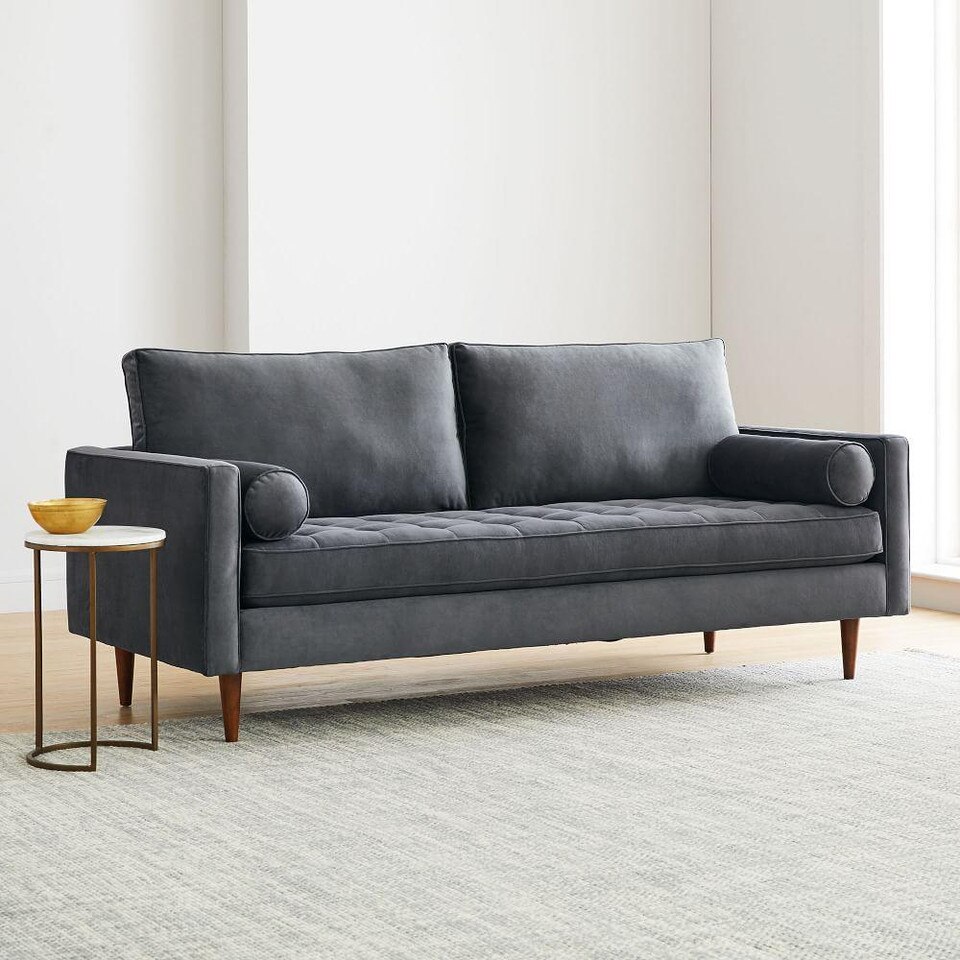 West Elm Monroe Sofa