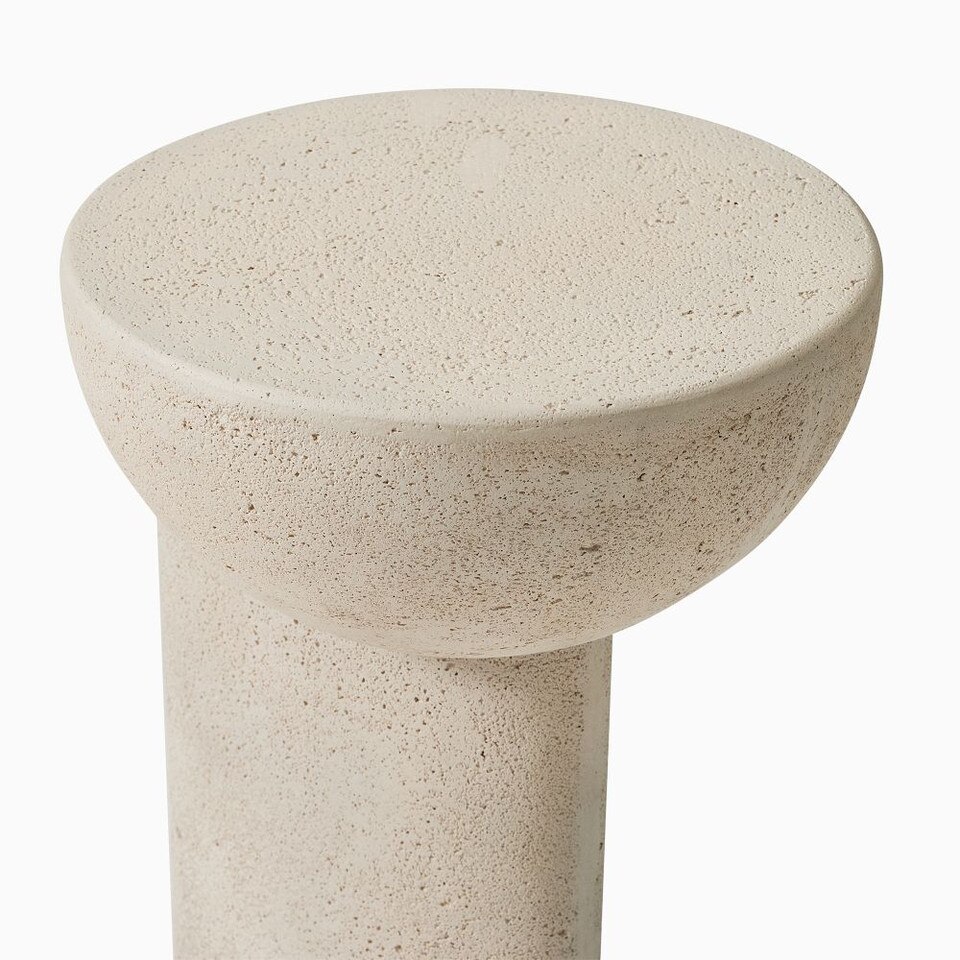 Monti Indoor/Outdoor Drink Table (25 cm)