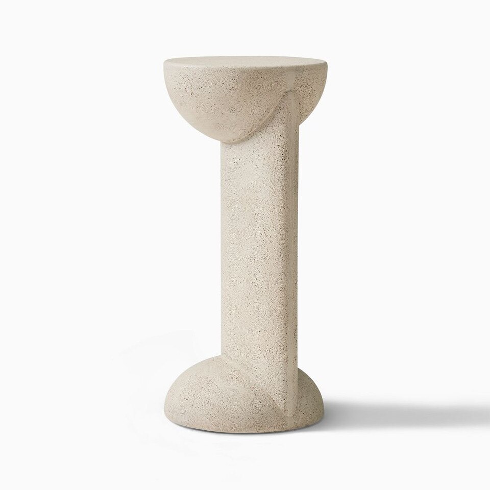 Monti Indoor/Outdoor Drink Table (25 cm)
