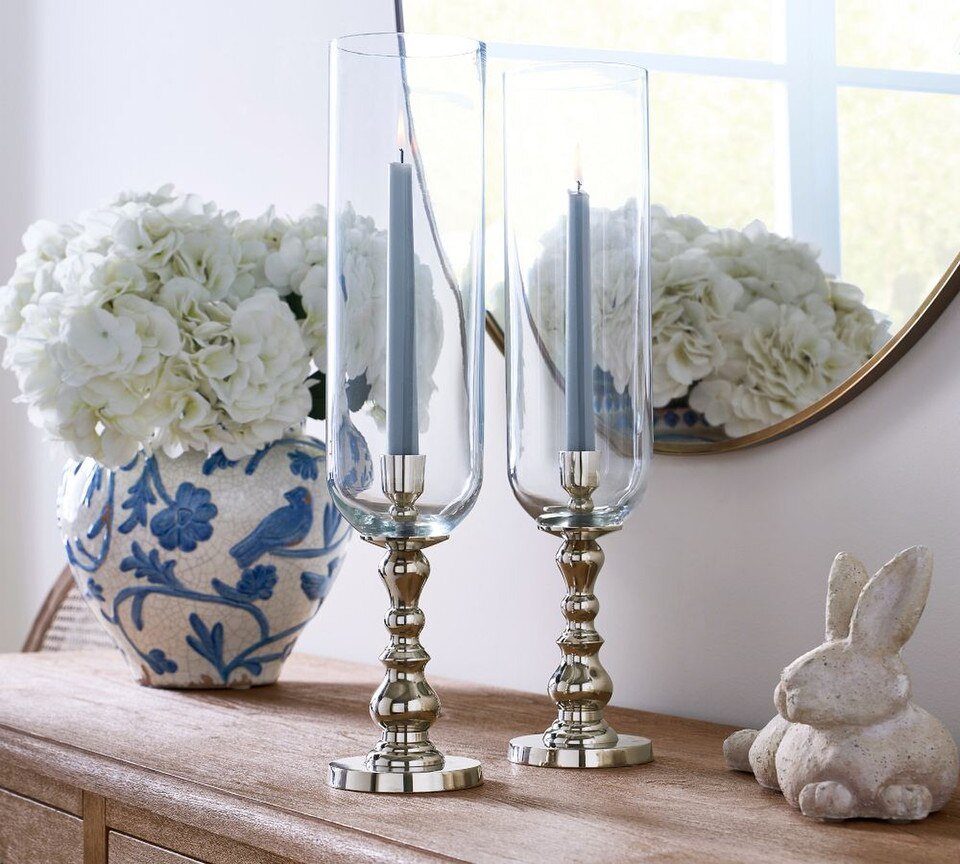Montrose Terracotta Vase Collection