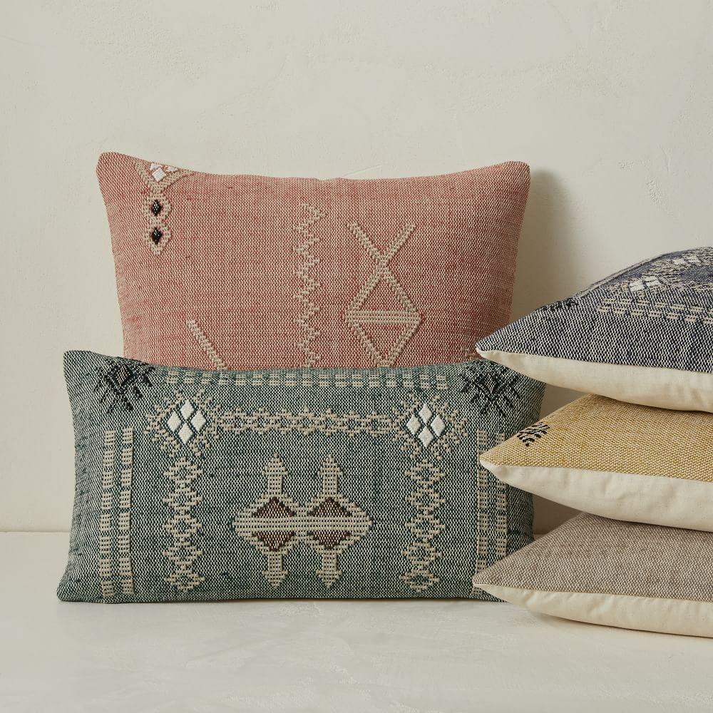 moroccan throw pillow covers