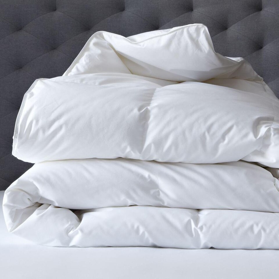 Essential Down Alternative Quilt Cover Insert