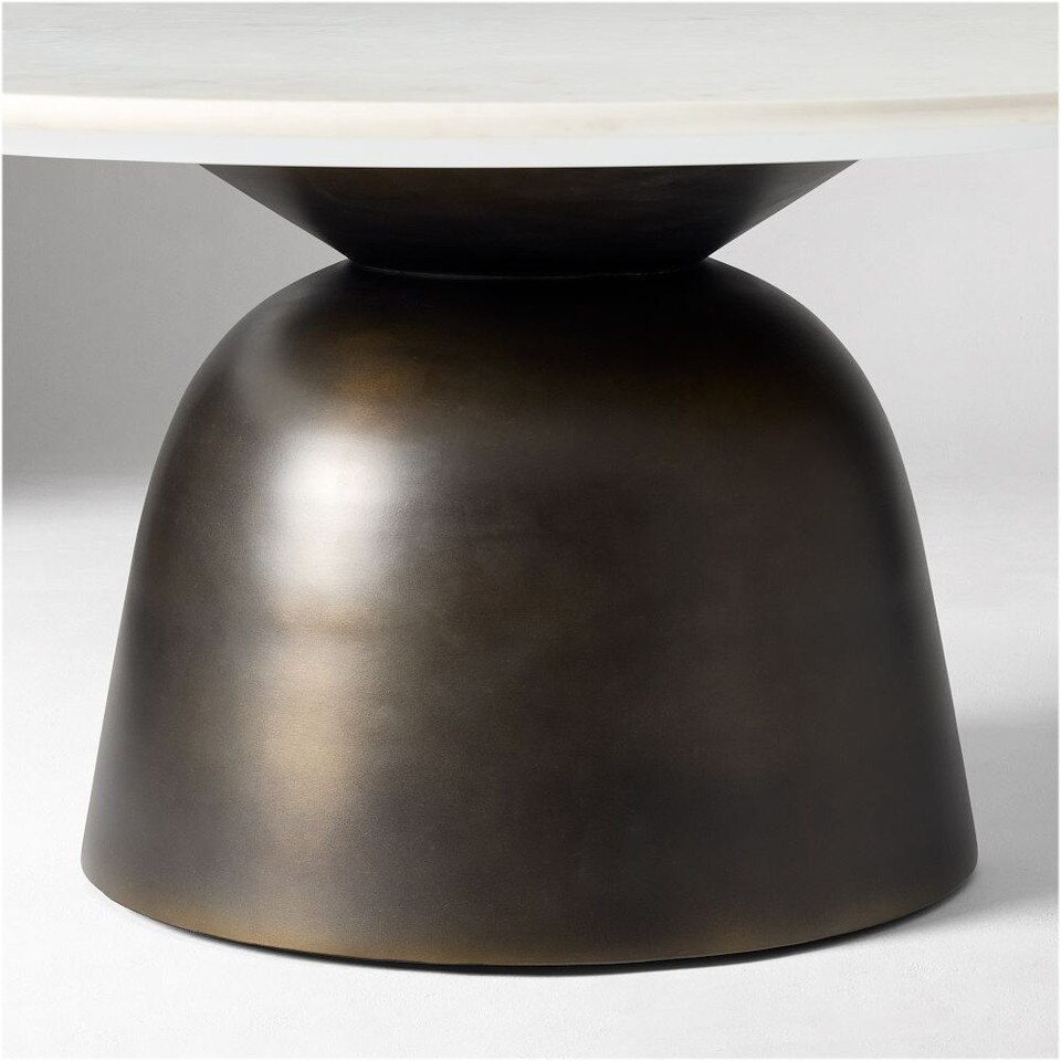 Olina Coffee Table (91 cm)