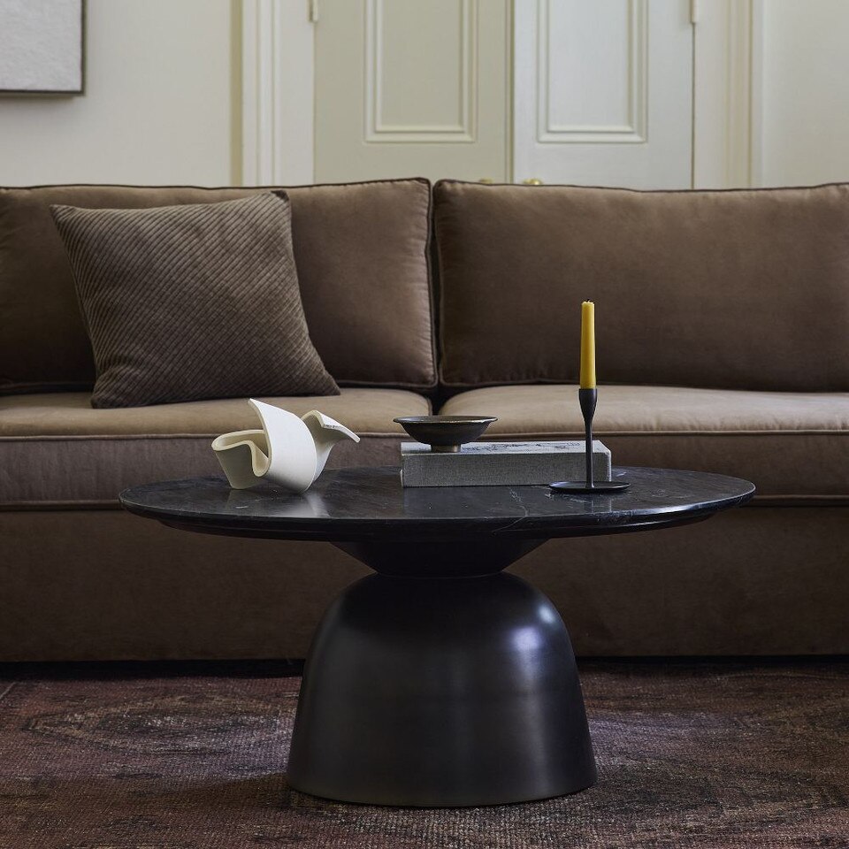 Olina Coffee Table (91 cm)