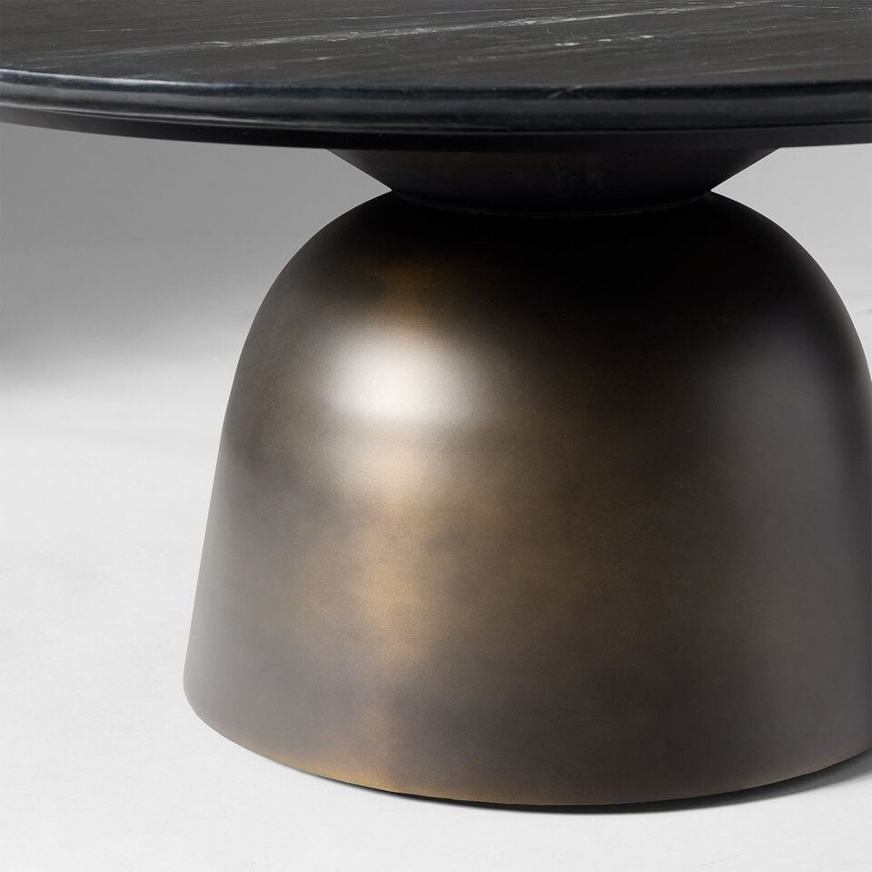 Olina Coffee Table (91 cm)