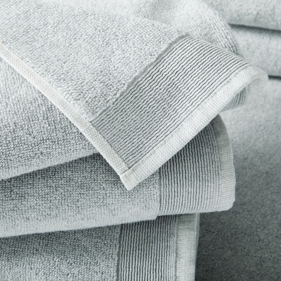 Organic Luxury Fibrosoft™ Bath Towel Sets