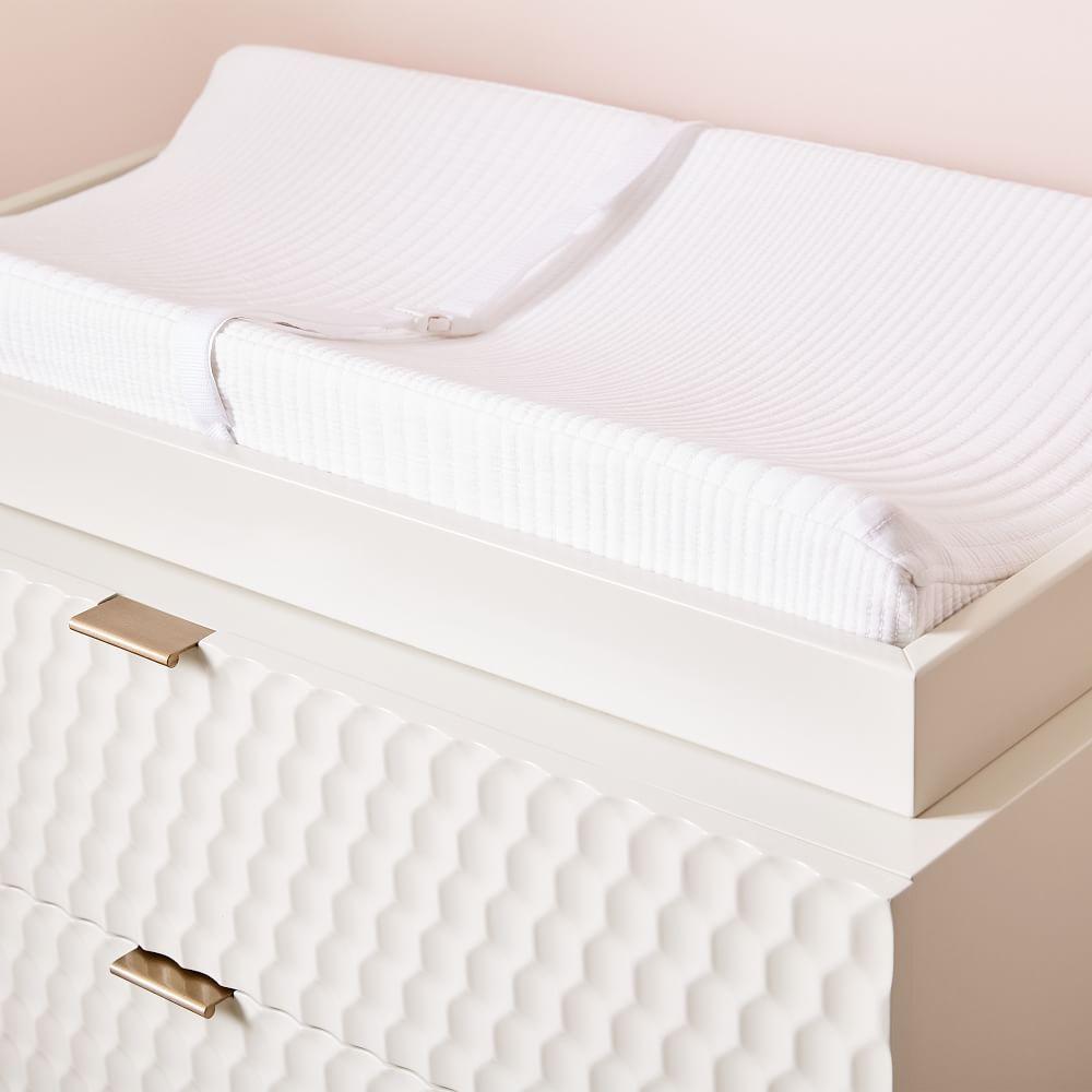 changing table mattress cover