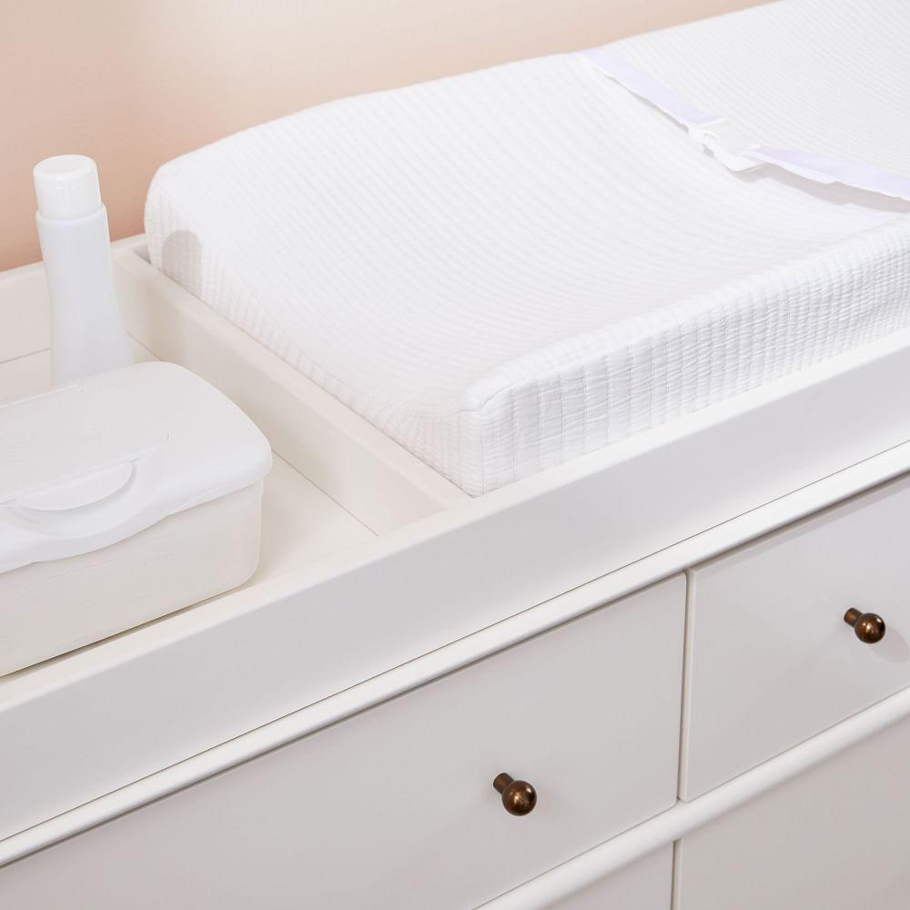 changing pad table
