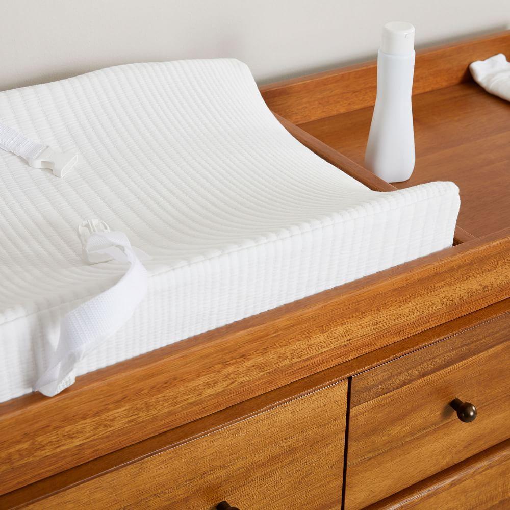 west elm changing pad
