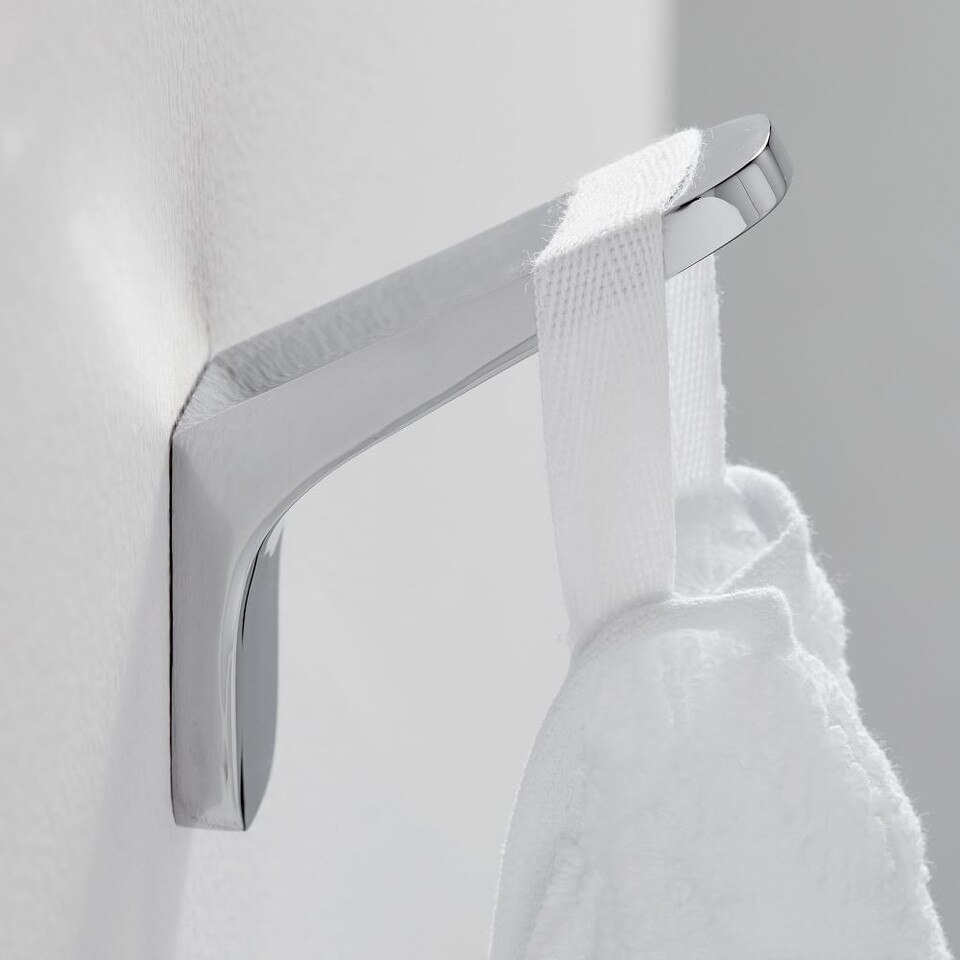 Organic Quick-Dry Textured Towels - White