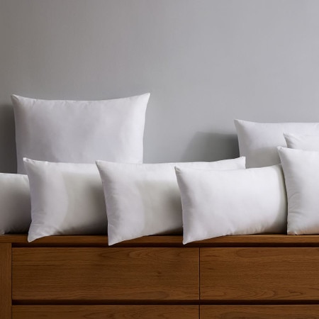 Decorative Feather Down Cushion Inserts West Elm Australia