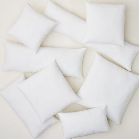 Decorative Feather Down Cushion Inserts