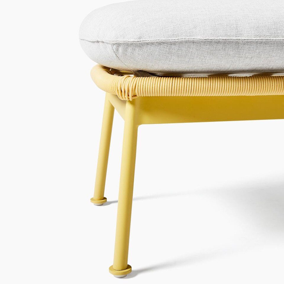 Paradise Outdoor Ottoman