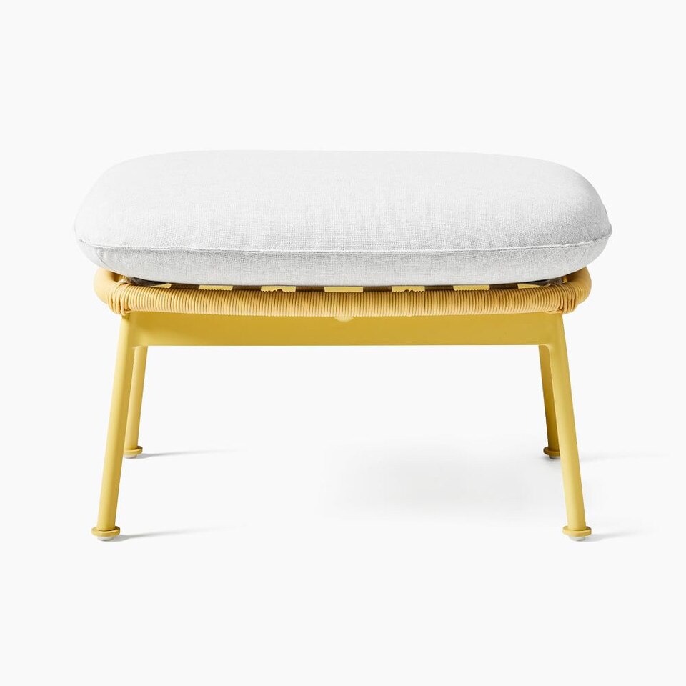 Paradise Outdoor Ottoman