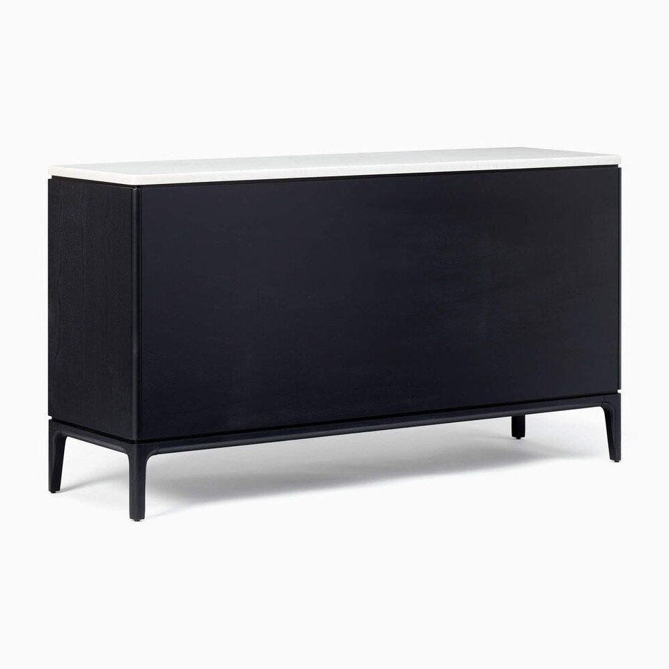 Parker Chest of Drawers, 6-Drawer (147 cm)