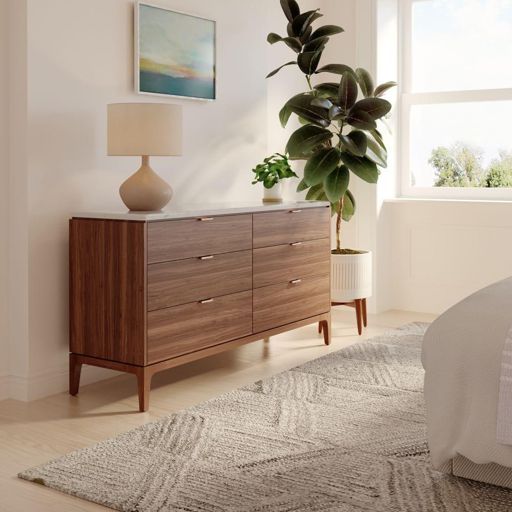 solid wood childrens dresser