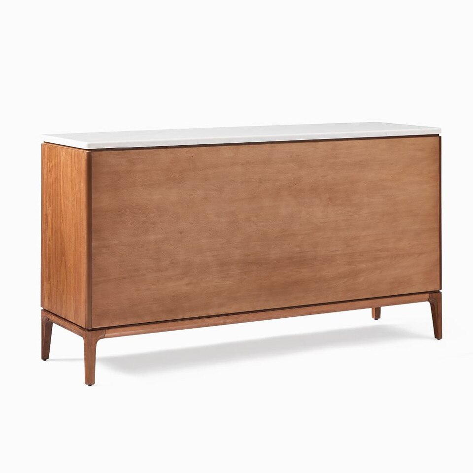 Parker Chest of Drawers, 6-Drawer (147 cm)