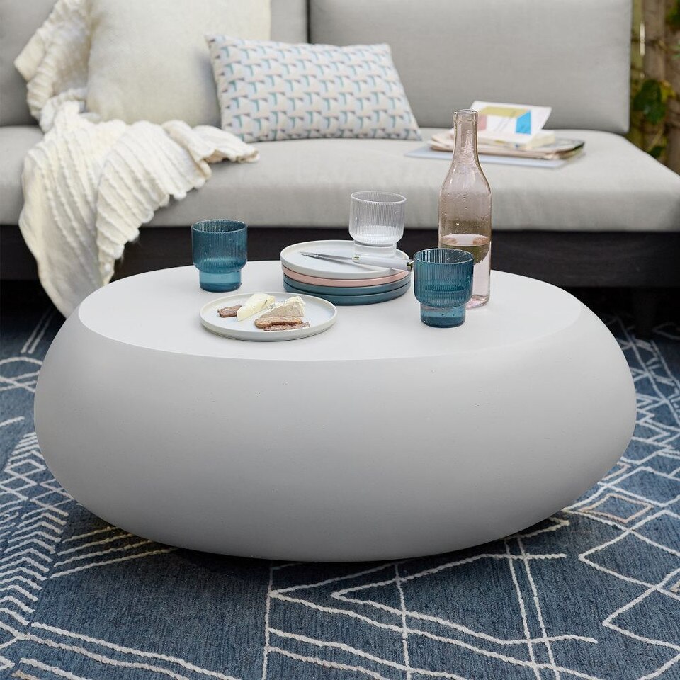 Pebble Coffee Table
