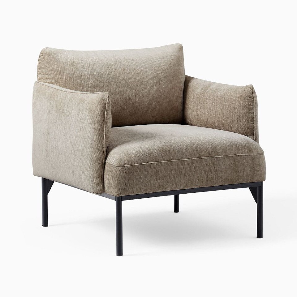 Penn Chair West Elm