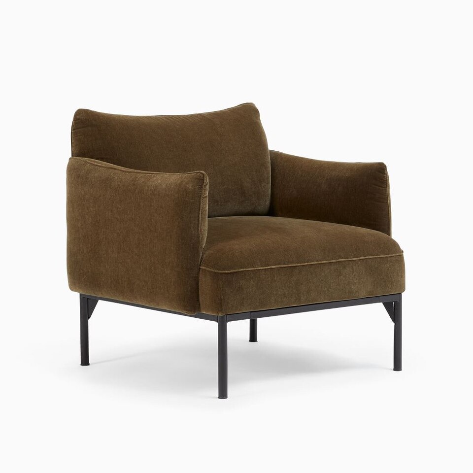 Penn Chair West Elm