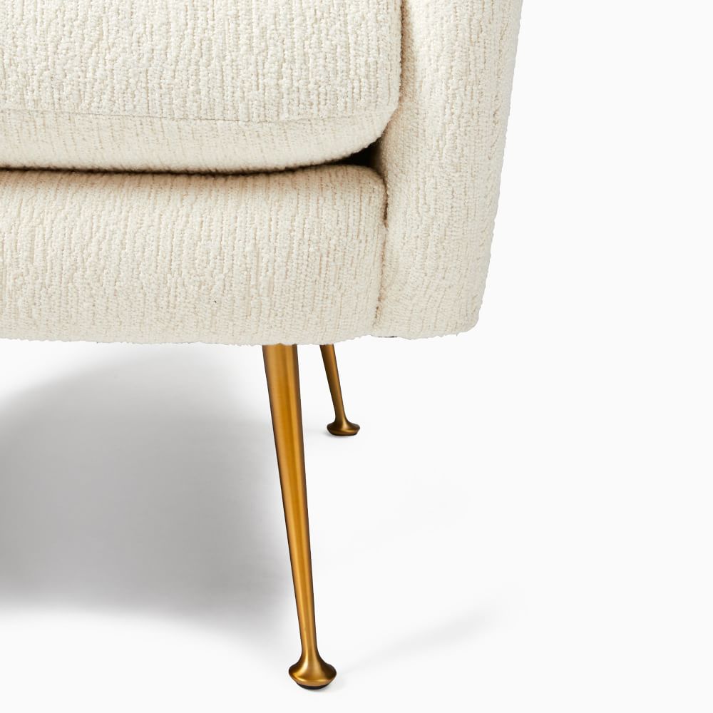 Furniture West Elm Phoebe Phoebe Chair West Elm Hotsell