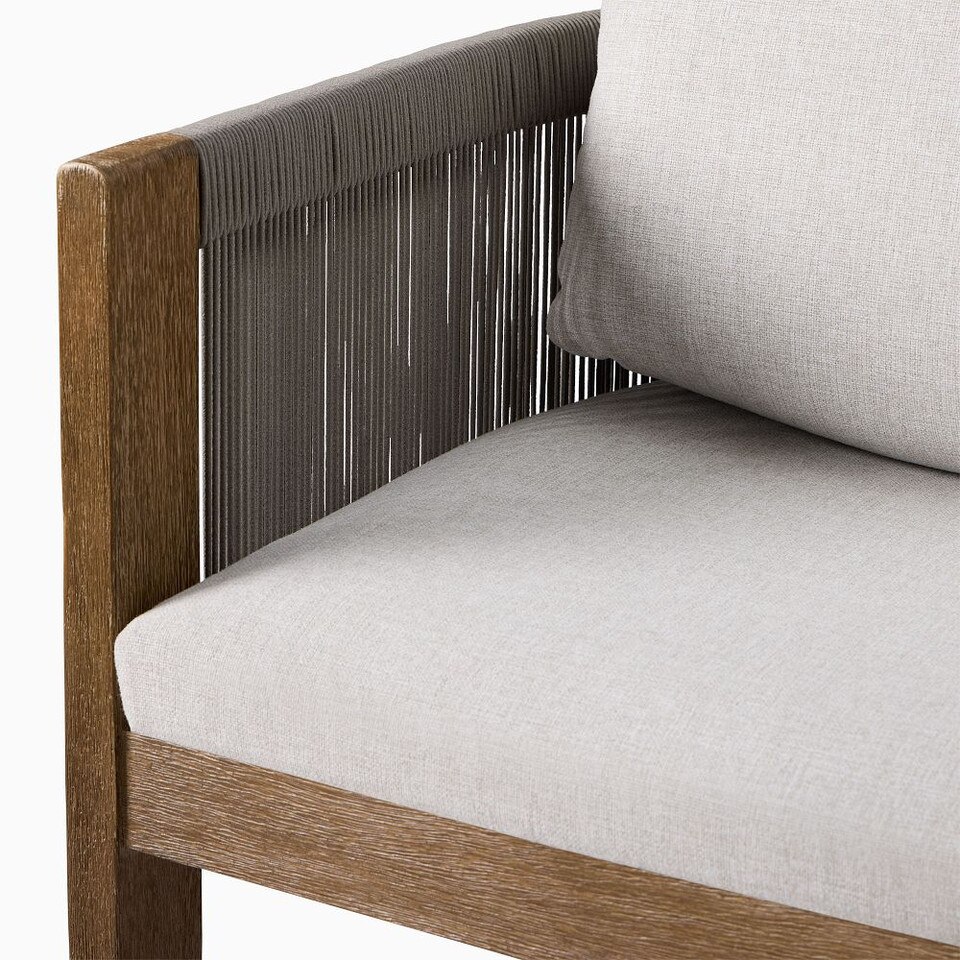Porto Outdoor Bar Stool