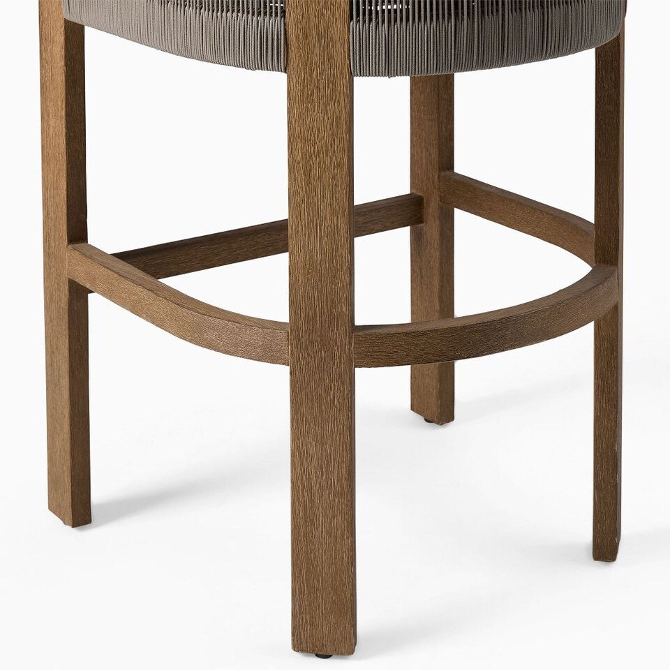 Porto Outdoor Bar Stool