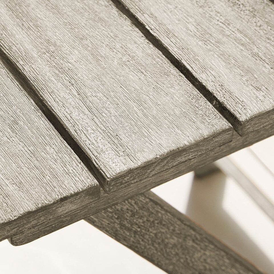 Portside Outdoor Folding Bistro Table (68 cm)