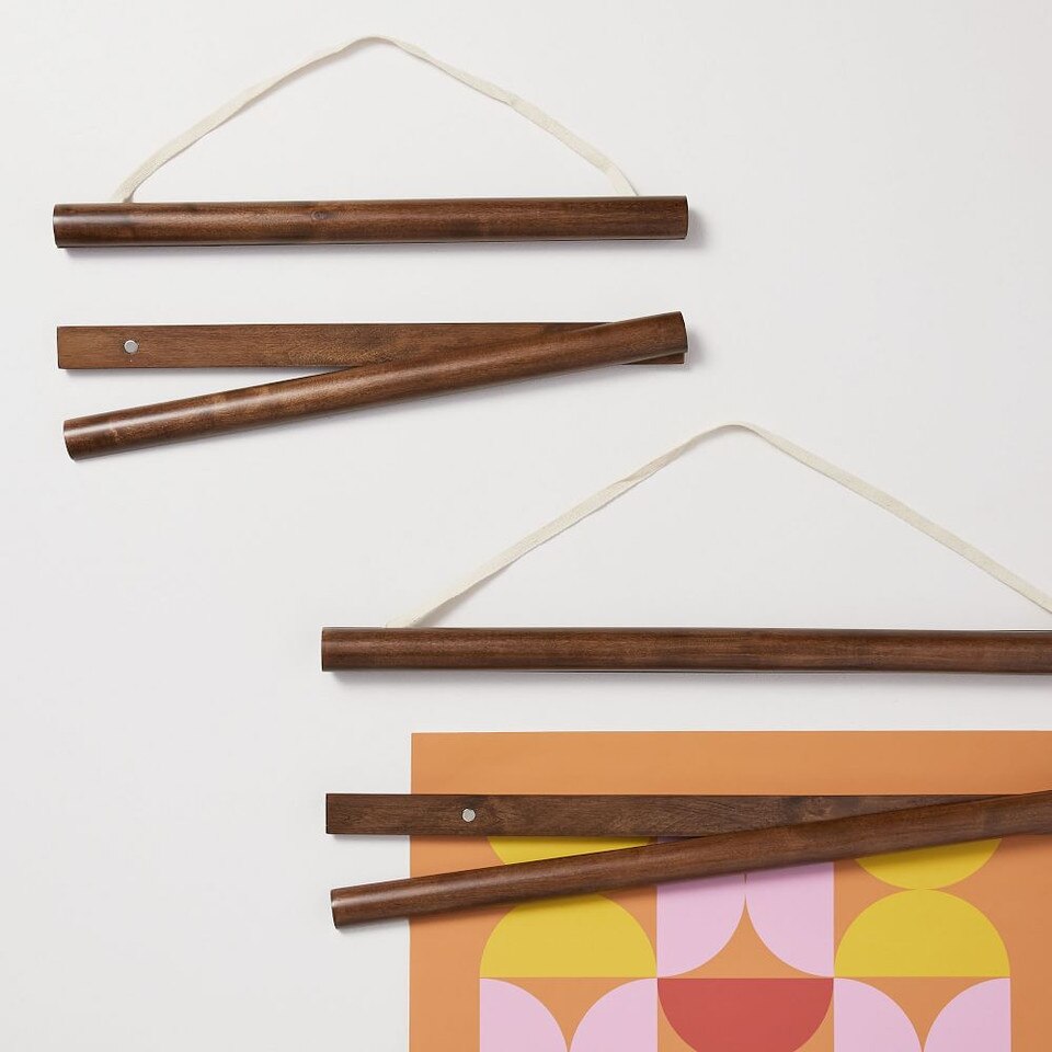 Poster Hangers