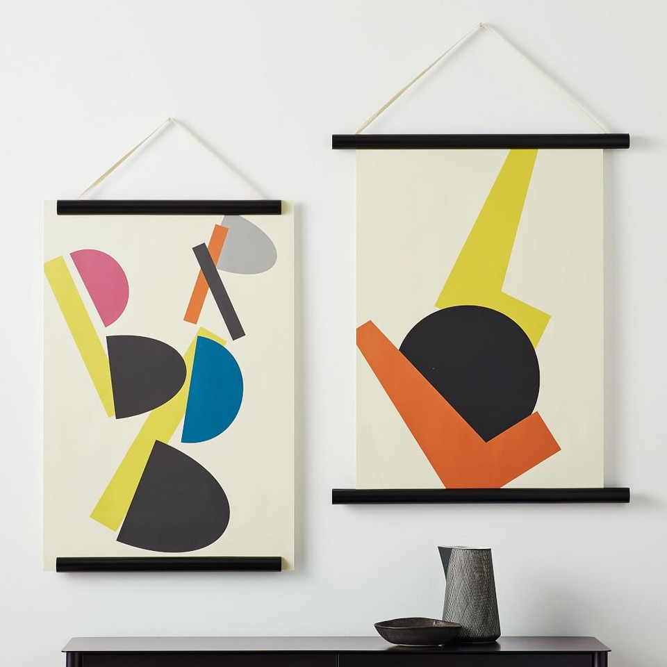 Poster Hangers