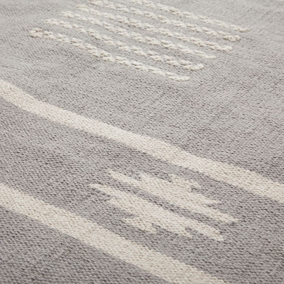 Pradera Cotton Rug