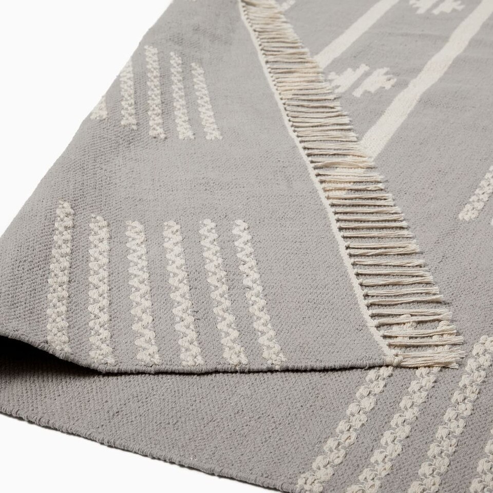 Pradera Cotton Rug