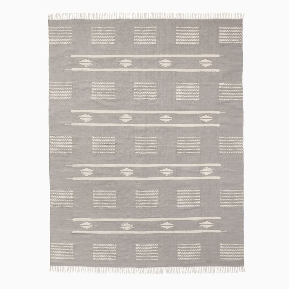 Pradera Cotton Rug