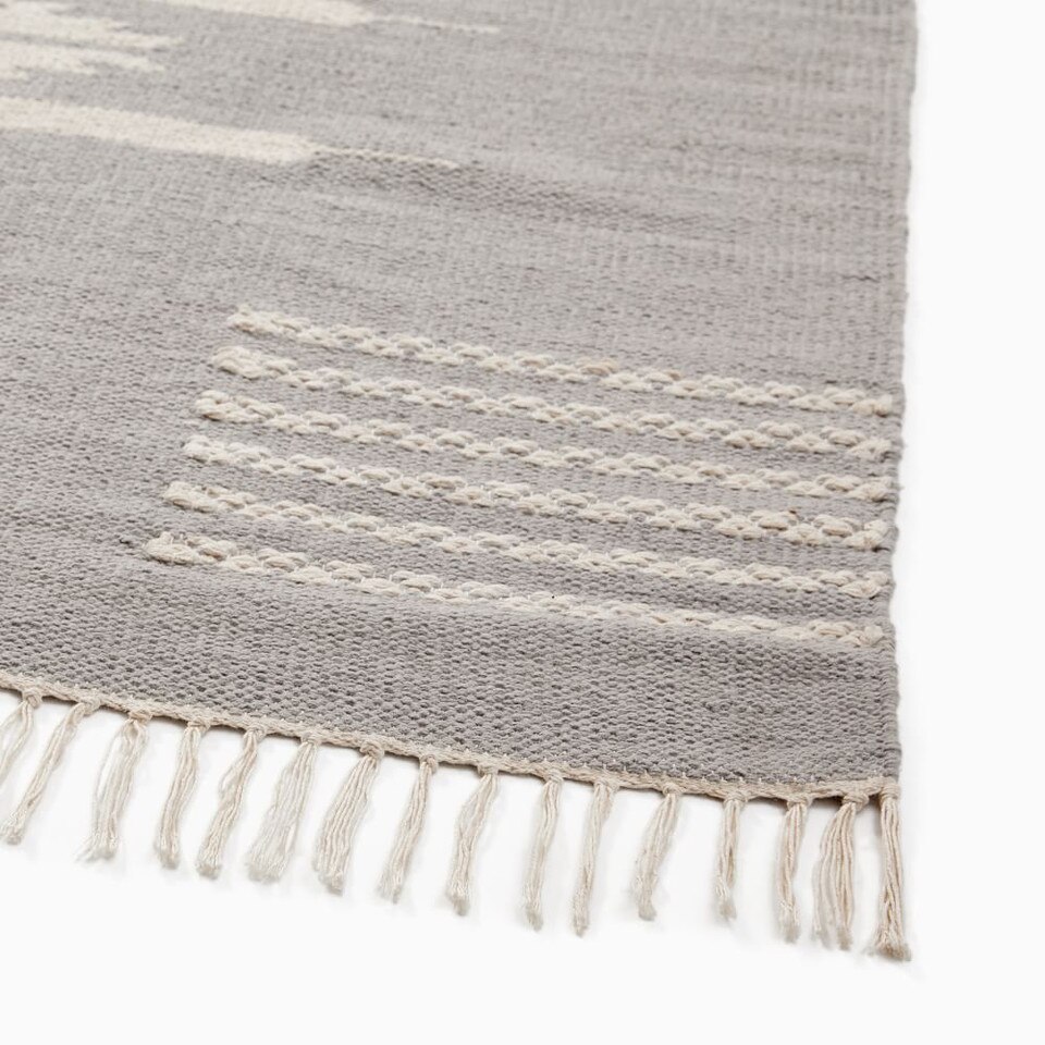 Pradera Cotton Rug