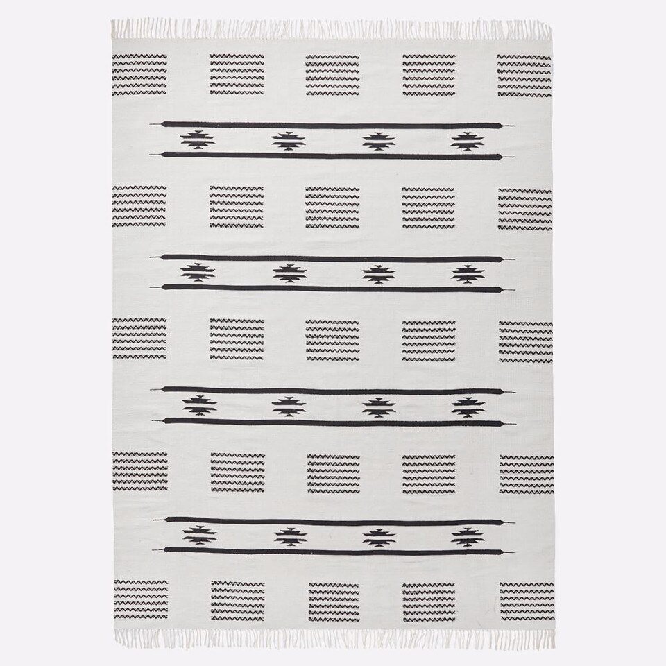 Pradera Cotton Rug