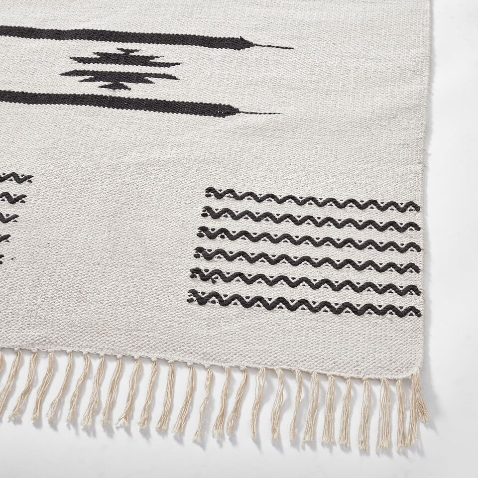 Pradera Cotton Rug