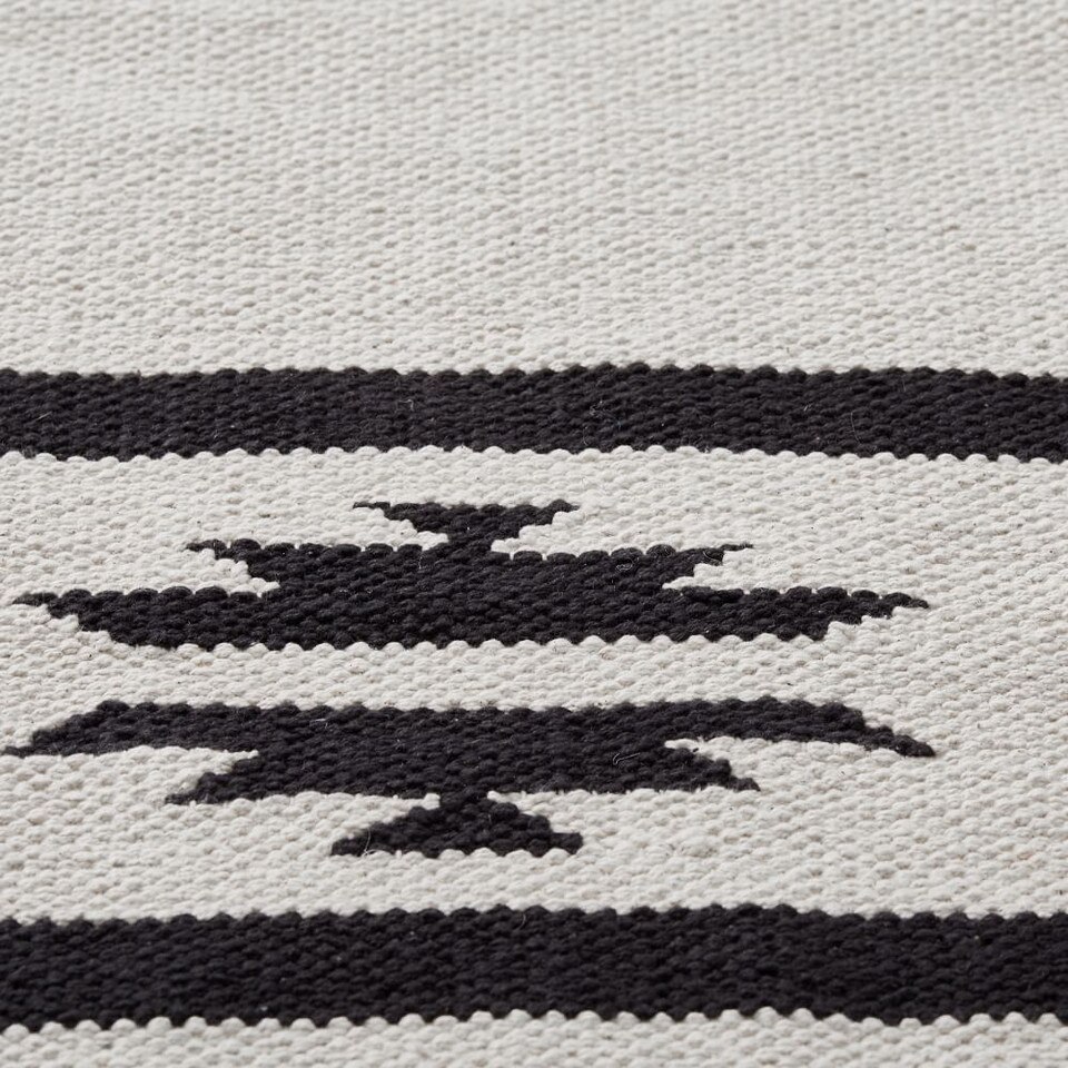 Pradera Cotton Rug