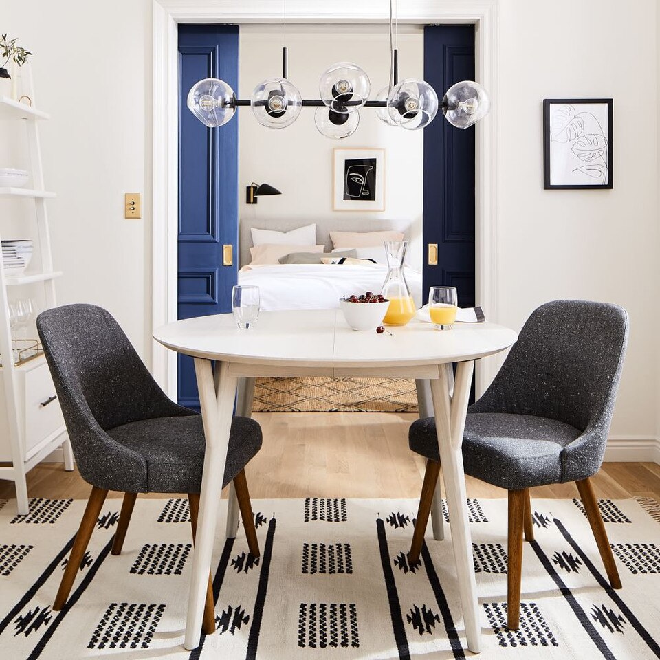 Pradera Cotton Rug