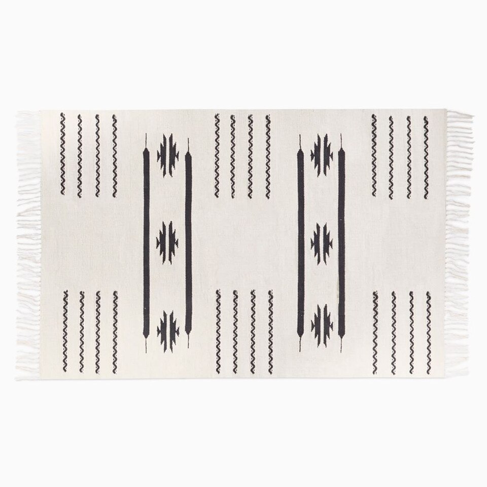 Pradera Cotton Rug