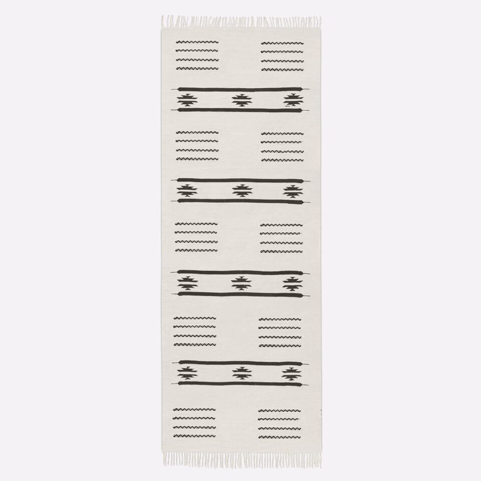 Pradera Cotton Rug