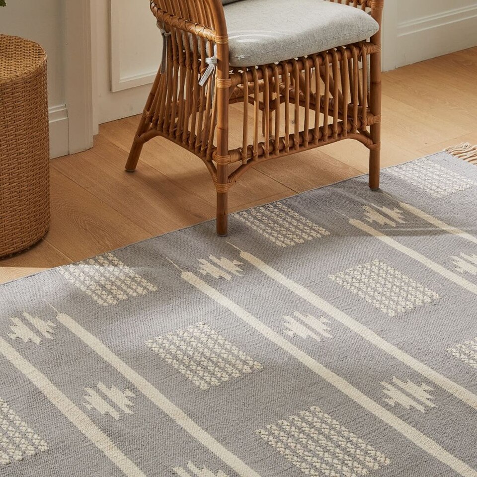 Pradera Cotton Rug